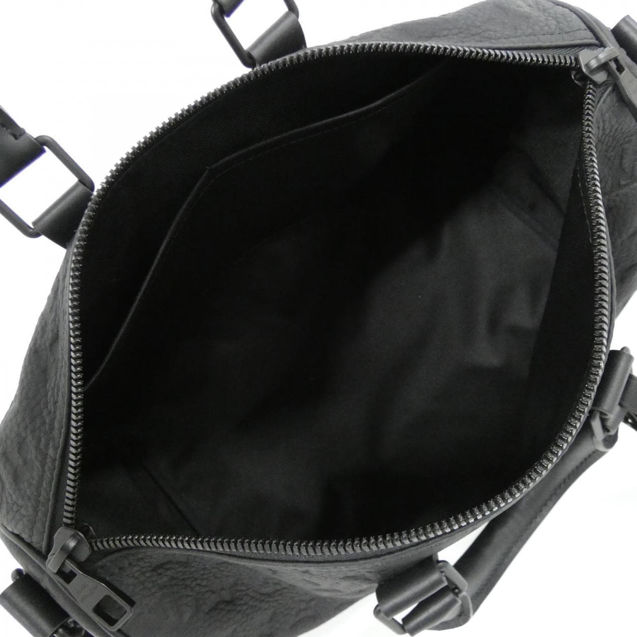 ルイヴィトン トリヨン モノグラム キーポル バンドリエール 35cm M22765 ボストンバッグ