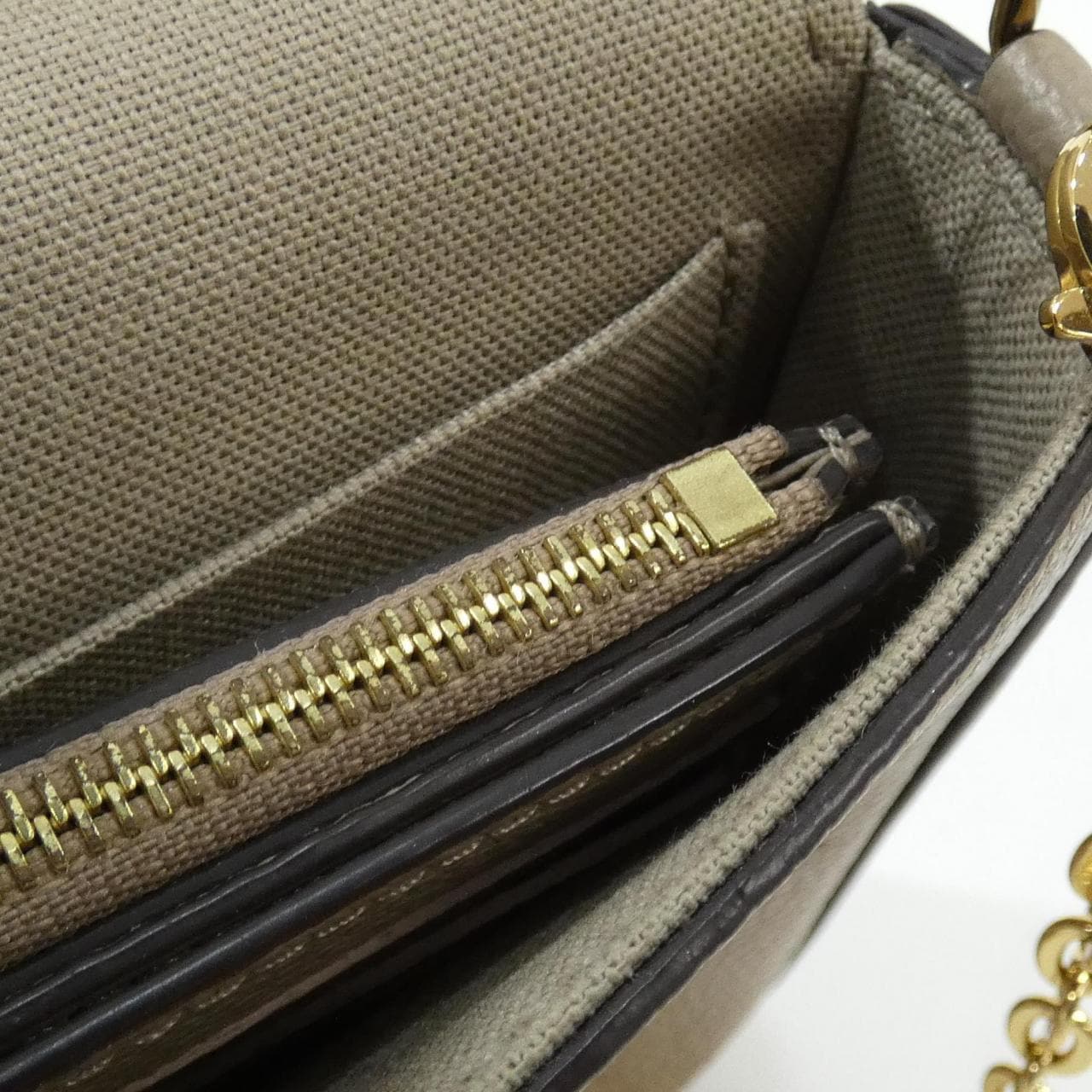 ルイヴィトン バイカラー モノグラム アンプラント ポシェット フェリシー M69977 ショルダーバッグ