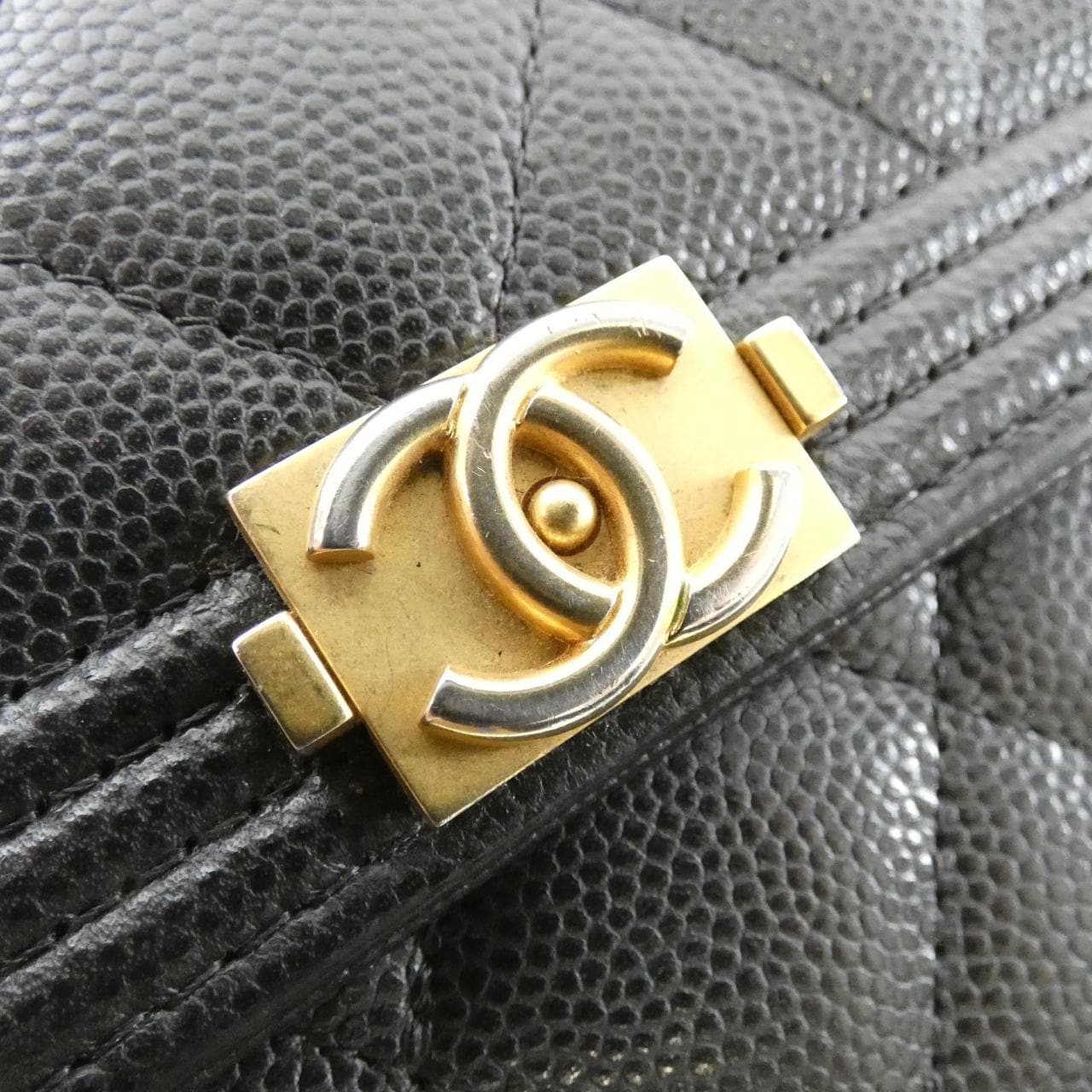 シャネル ボーイシャネル　 ライン 80286 財布