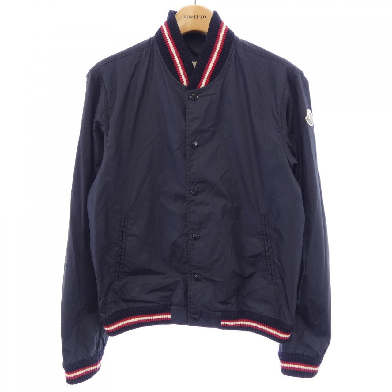 モンクレール MONCLER DUBOST ブルゾン