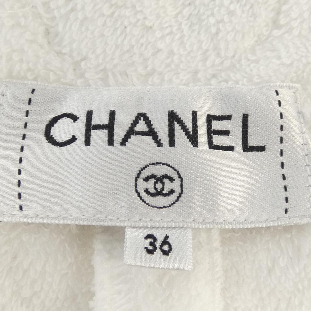 シャネル CHANEL P61783V42943 19M ショートパンツ