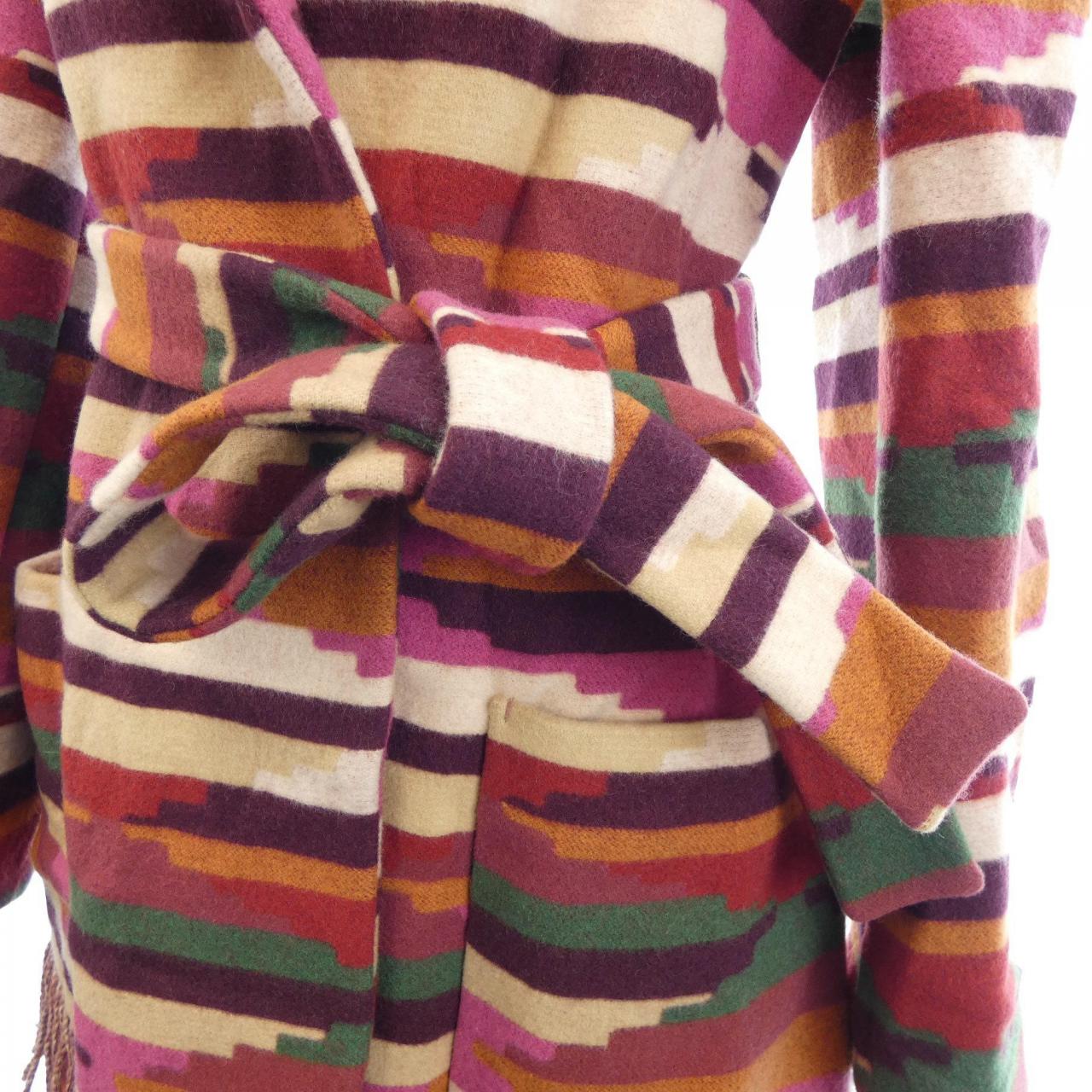 クリスチャンディオール CHRISTIAN DIOR 110M36A1380 コート