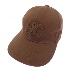 セリーヌ CELINE 2AUG4234X キャップ