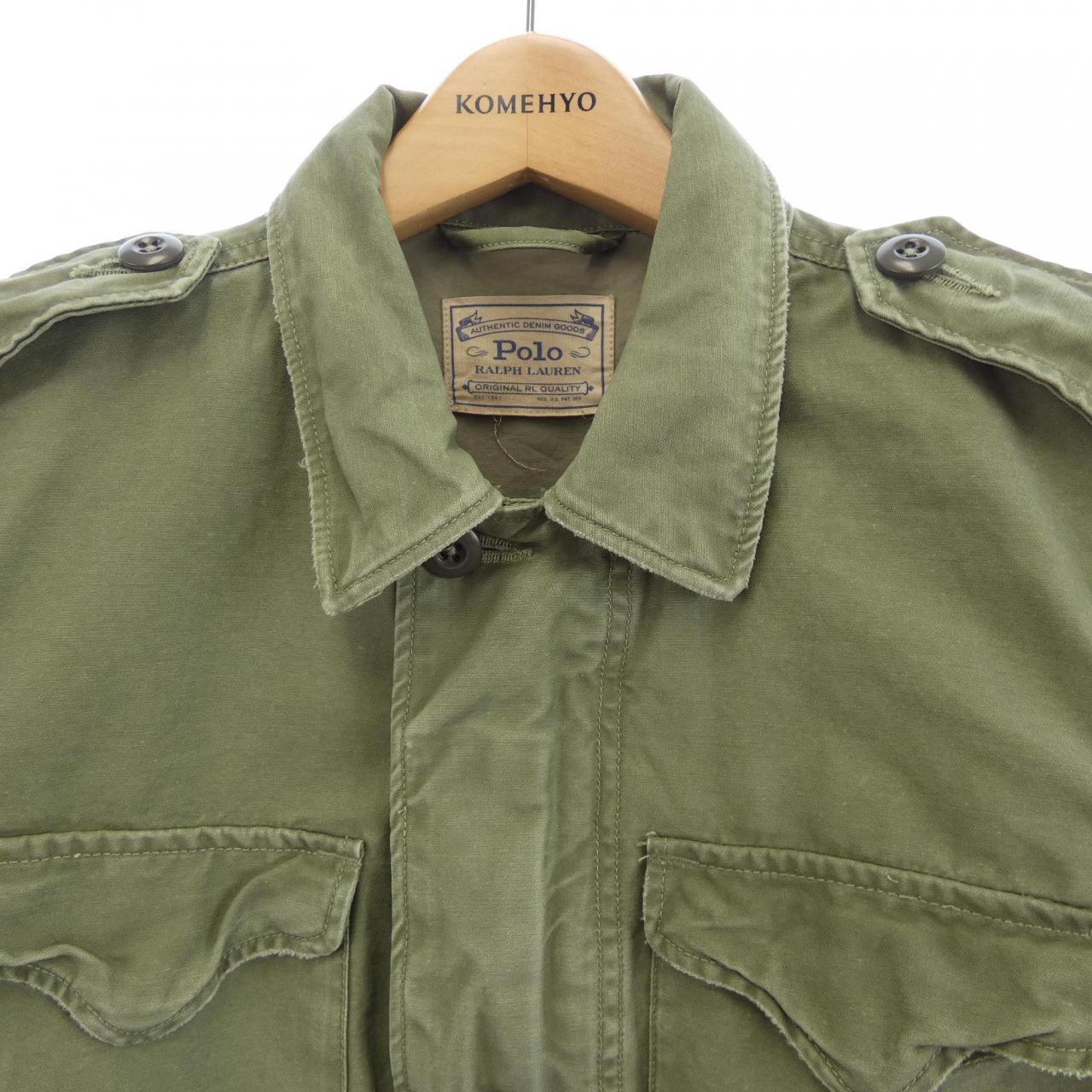 ラルフローレン RALPH LAUREN ジャケット