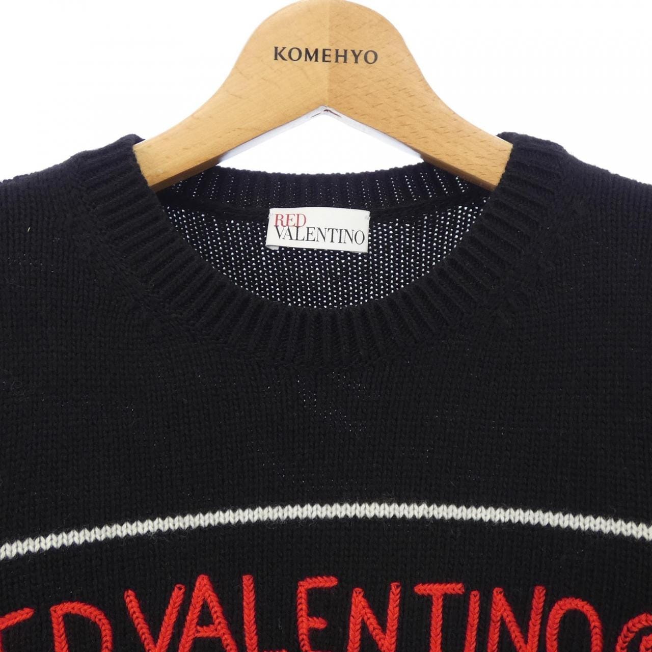 レッドバレンティノ RED VALENTINO ニット