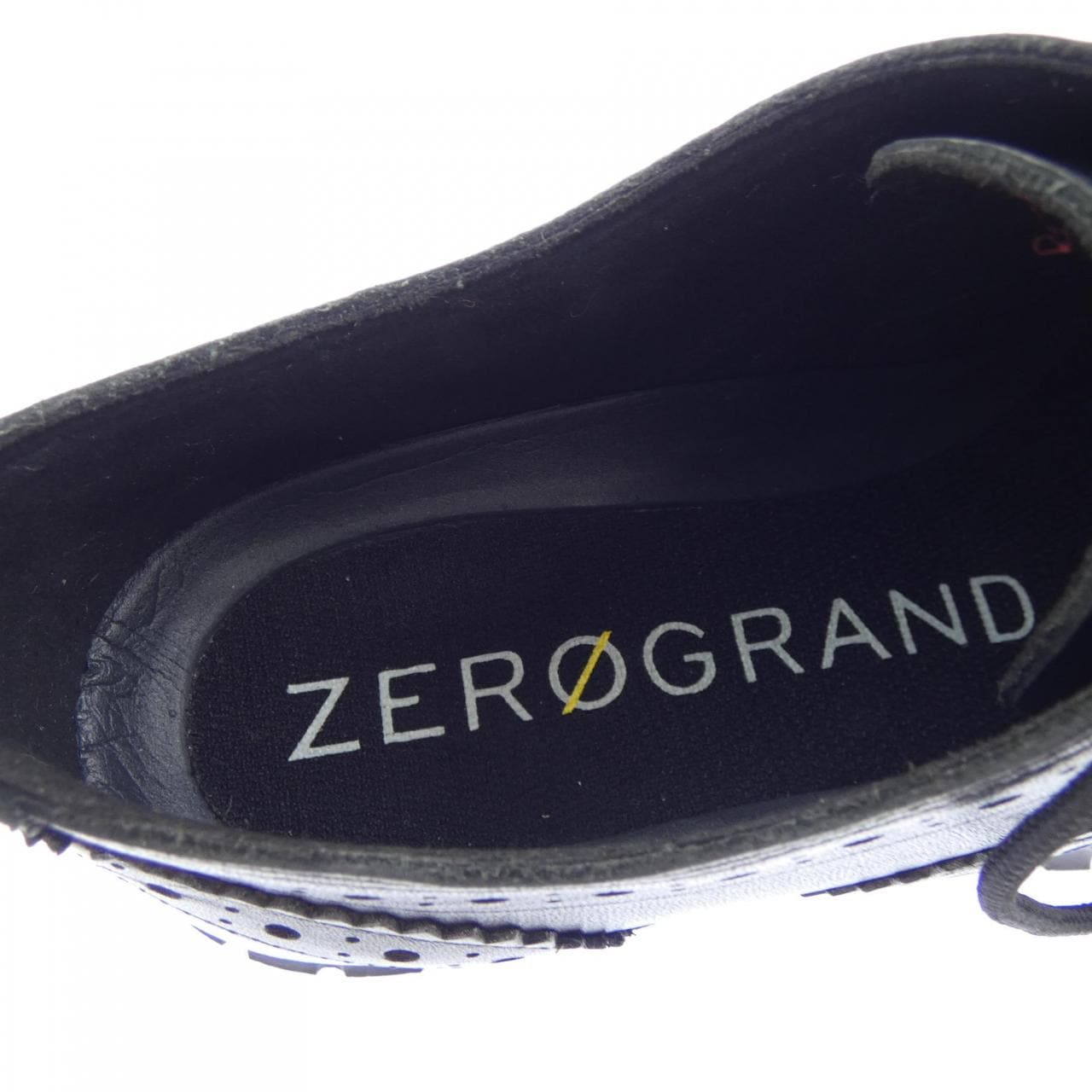 コールハーン COLE HAAN ZEROGROUND シューズ