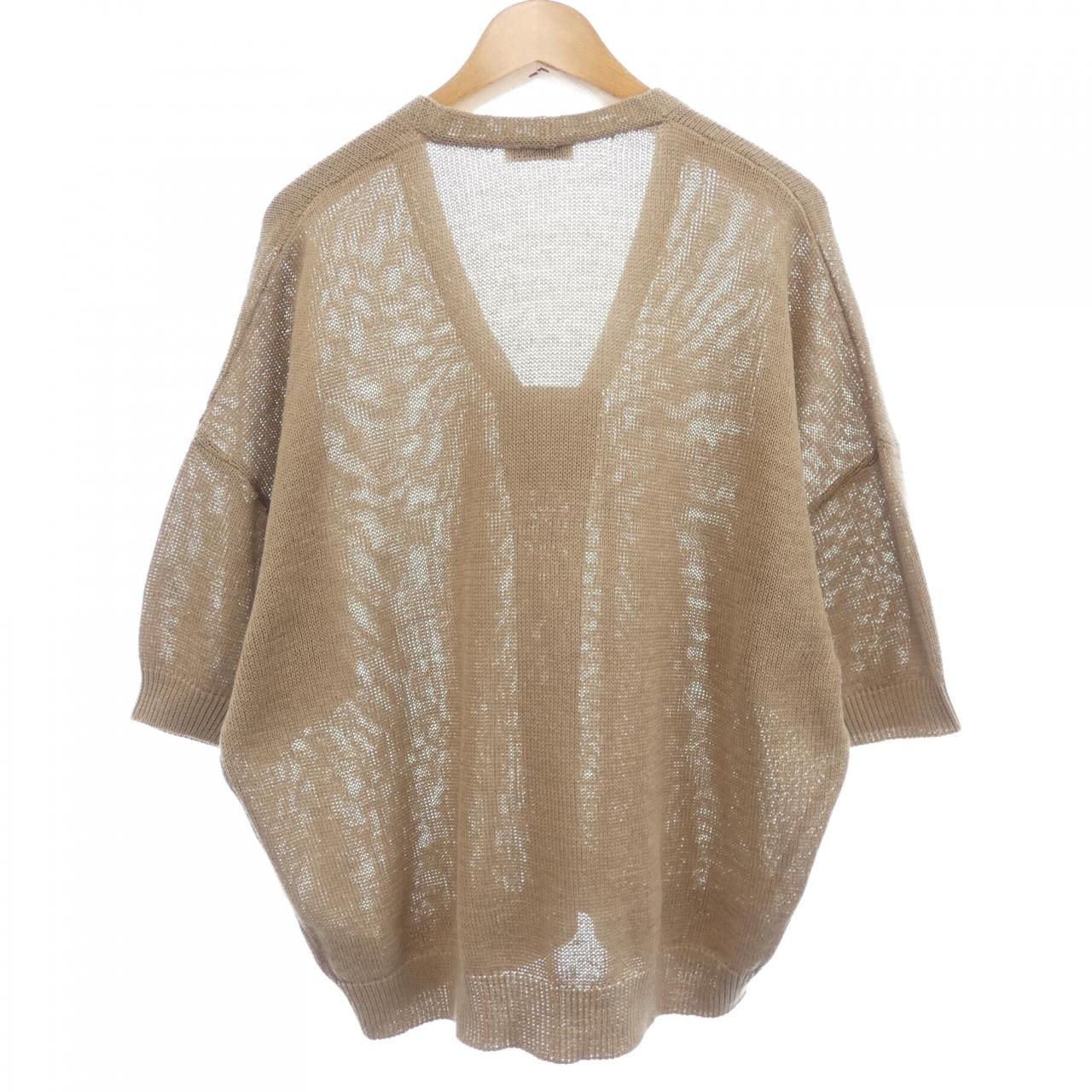 ブルネロクチネリ BRUNELLO CUCINELLI モニーレ M78774222 ニット
