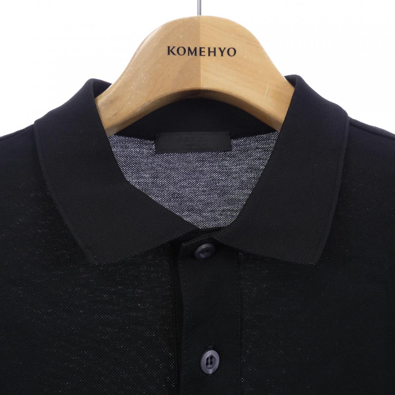 プラダ PRADA DNA605 S152 1JQL ポロシャツ