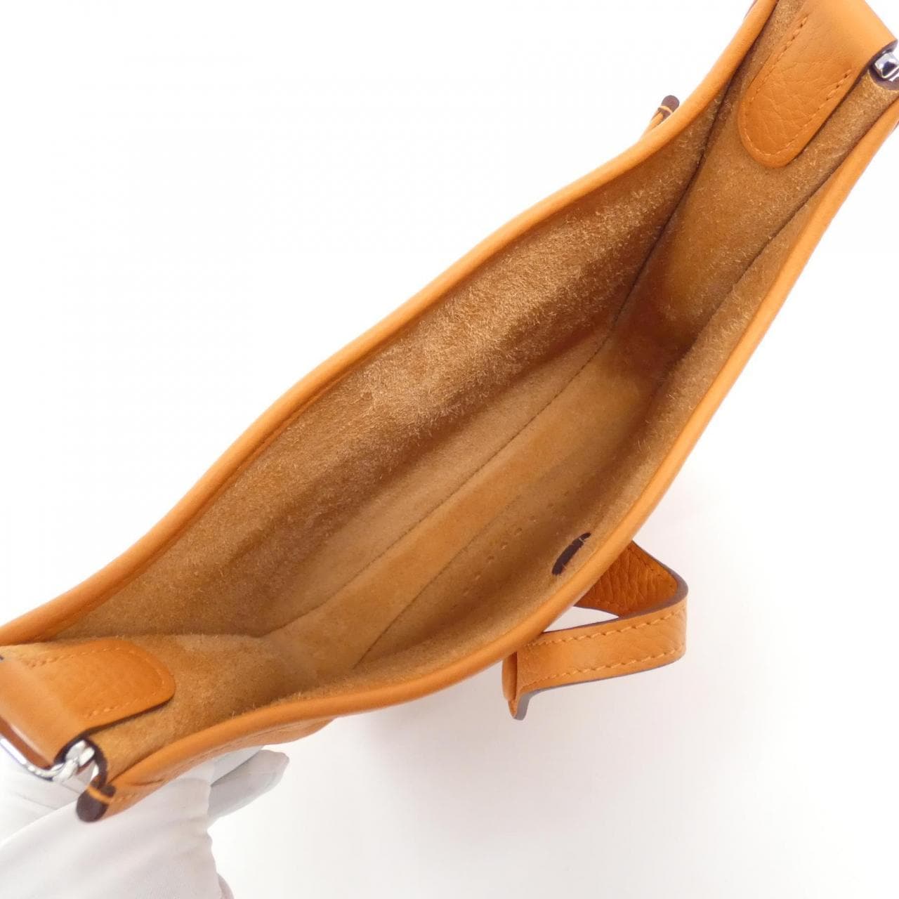 【未使用品】エルメス エヴリン3 23cm 087941CK バッグ