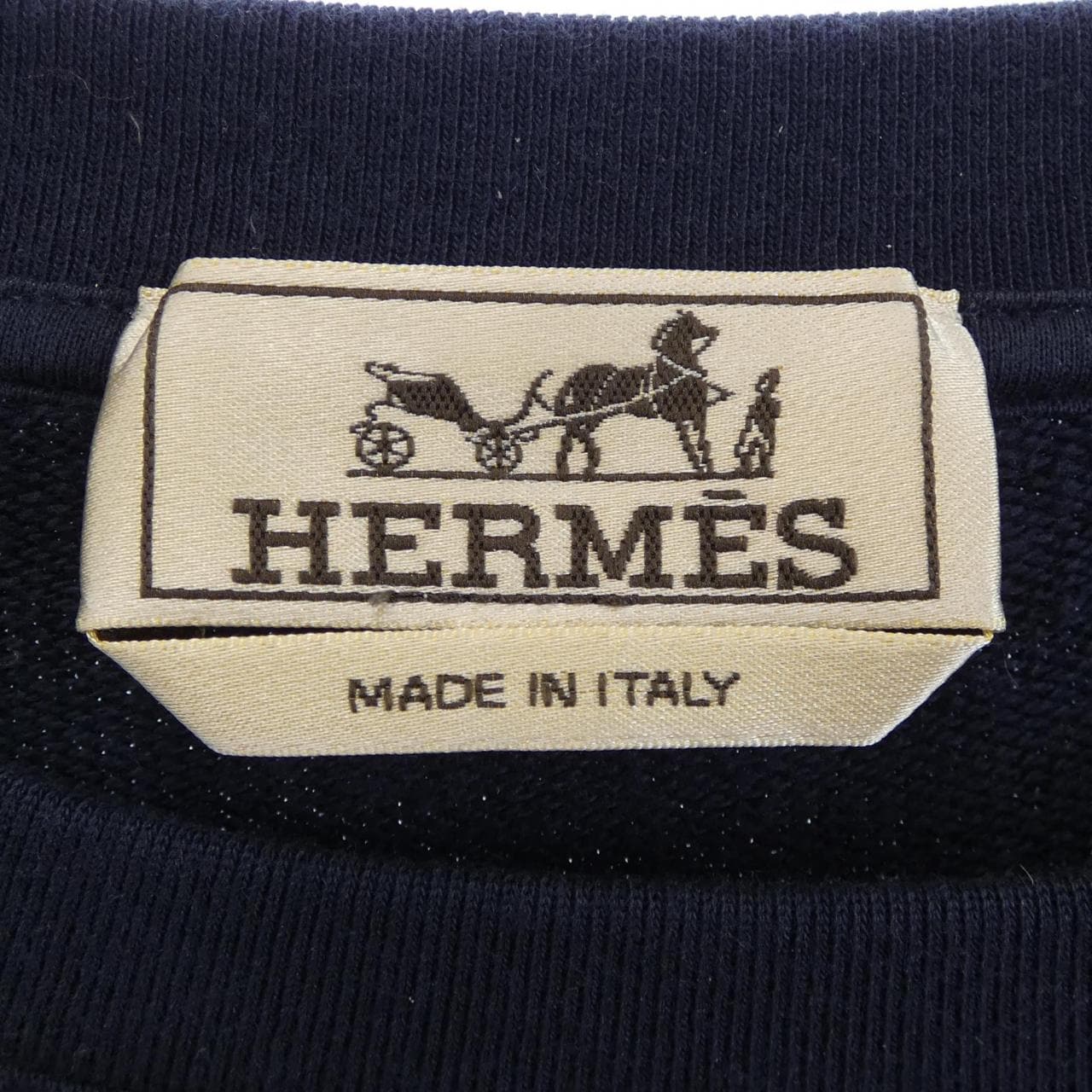 エルメス HERMES 557831HA スウェット