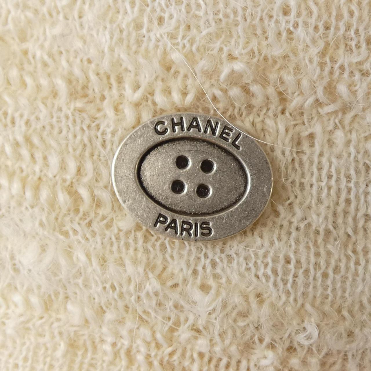 シャネル CHANEL P42470K04284 ニット