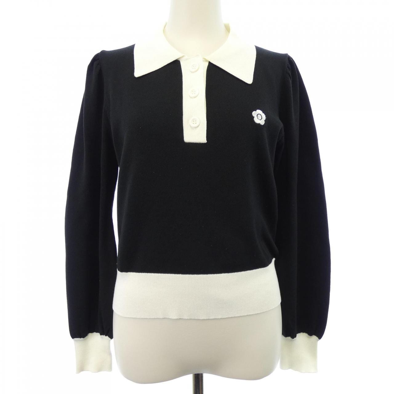 マリークワント Mary Quant トップス