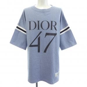 ディオール DIOR DIOR 47 スラブコットンジャージー 413J640A0849 Tシャツ