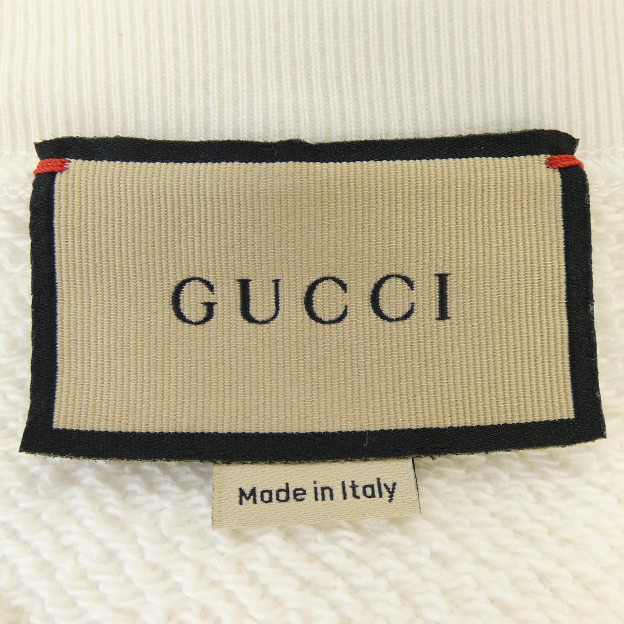 グッチ GUCCI 617964 XJDZE スウェット