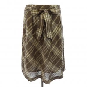 バーバリーロンドン BURBERRY LONDON スカート