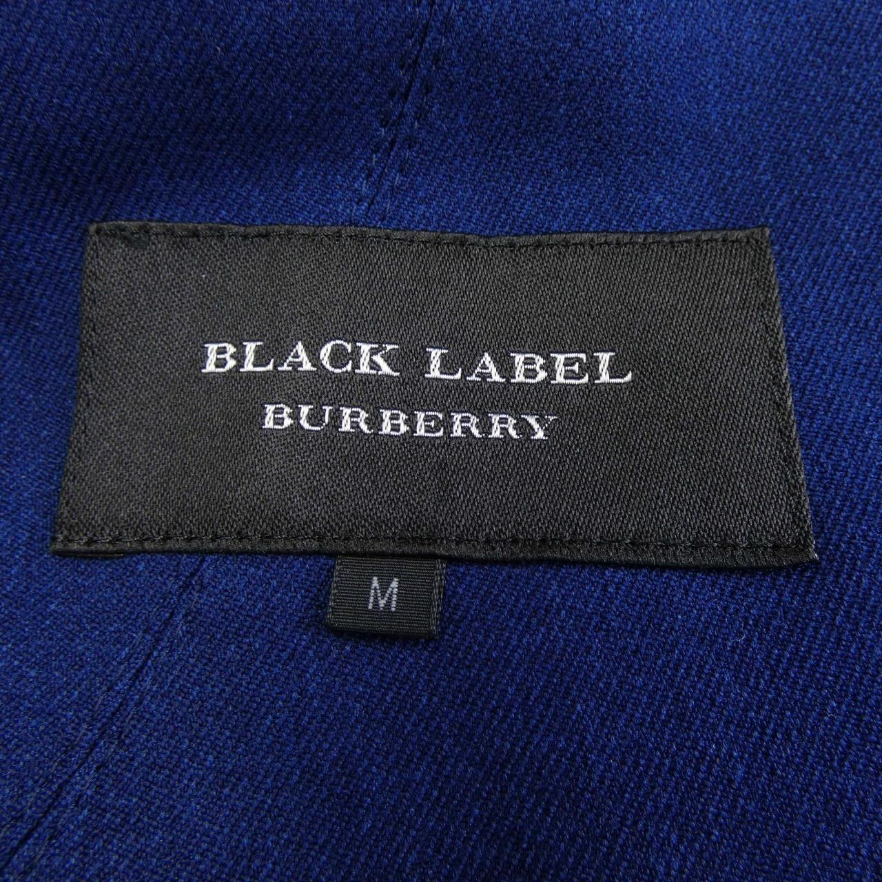 バーバリーブラックレーベル BURBERRY BLACK LABEL ジャケット