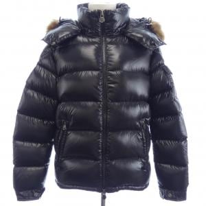 モンクレール MONCLER MAYA FUR ダウンジャケット