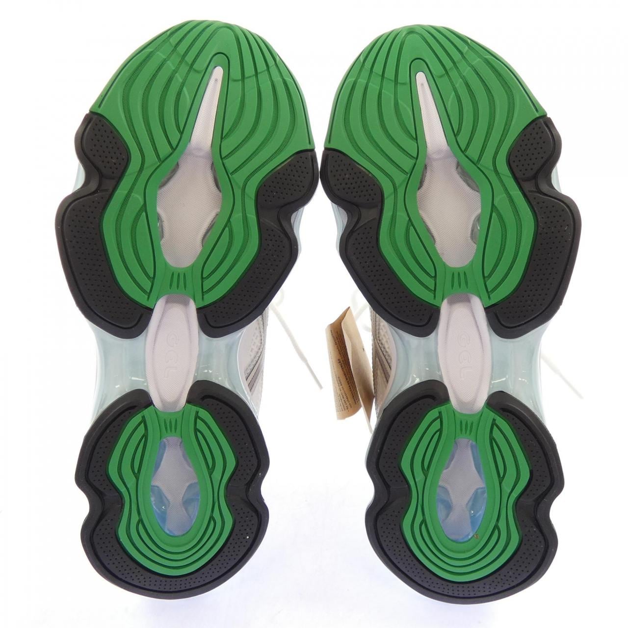 アシックス ASICS Hidden NY × Asics Gel-Ki スニーカー