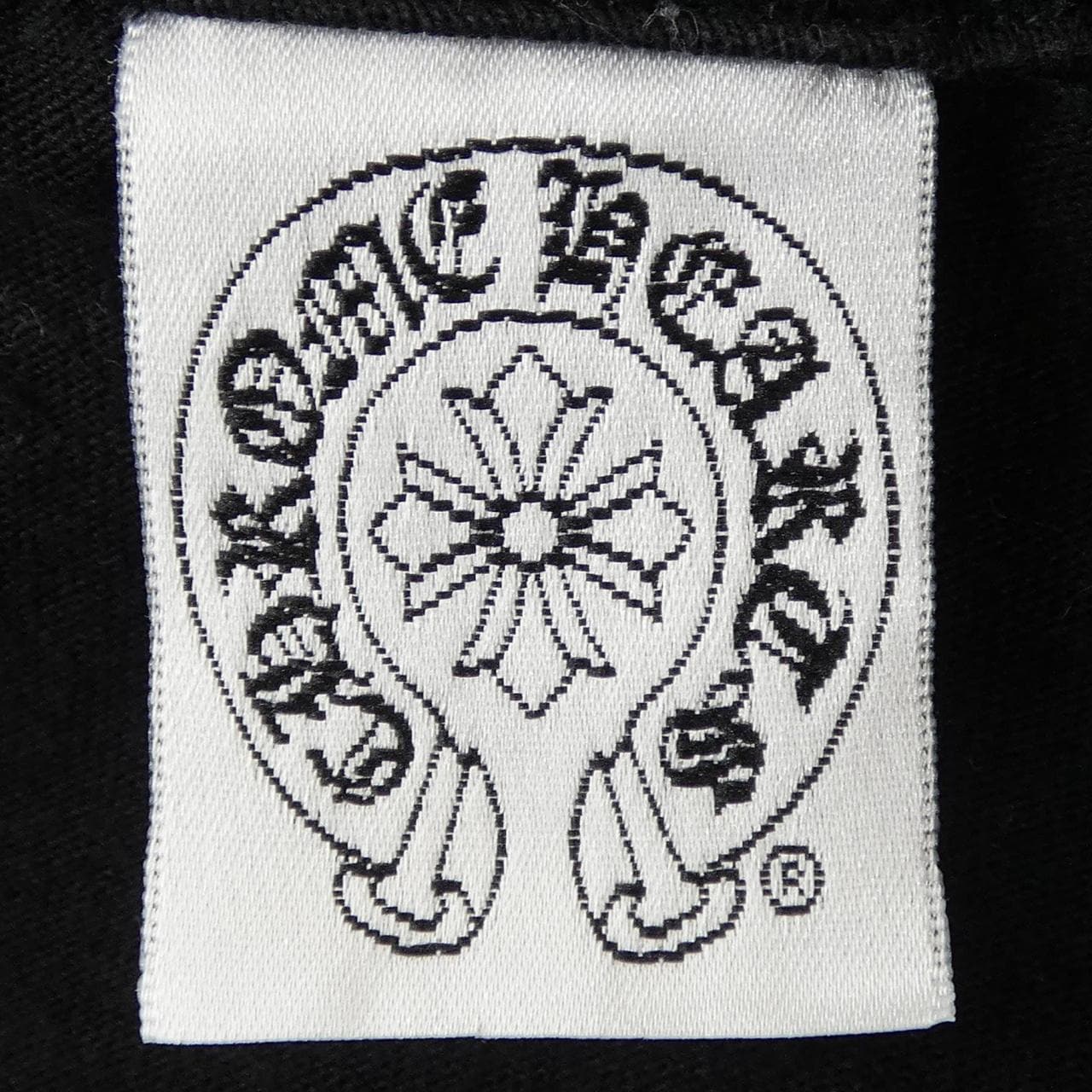 クロムハーツ CHROME HEARTS APE BABY MILO 2212-304-9913 Tシャツ