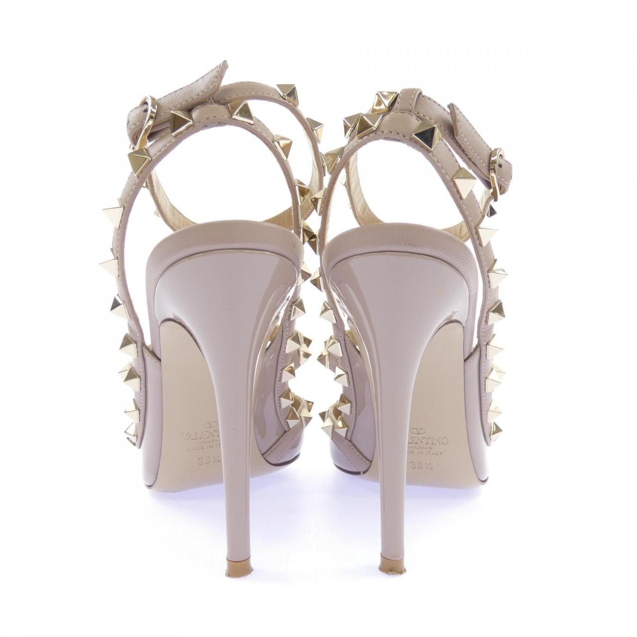 ヴァレンティノガラヴァーニ VALENTINO GARAVANI シューズ