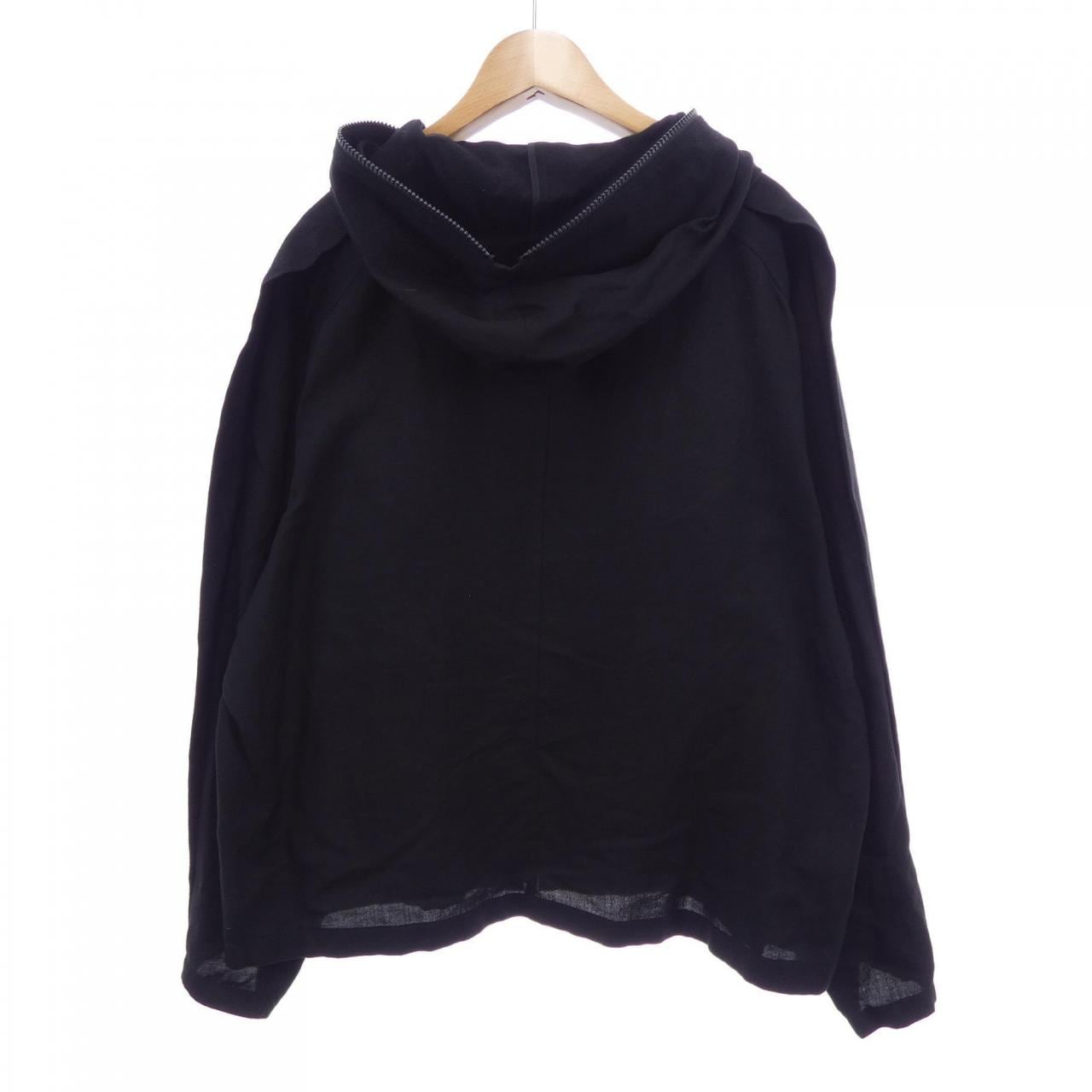ヨウジヤマモト YOHJI YAMAMOTO NN-J66-234 ブルゾン