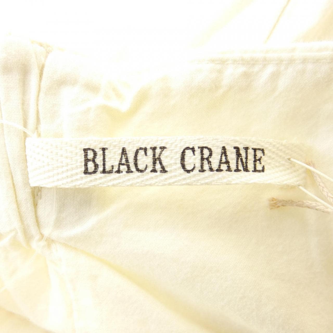ブラッククレーン BLACK CRANE ワンピース