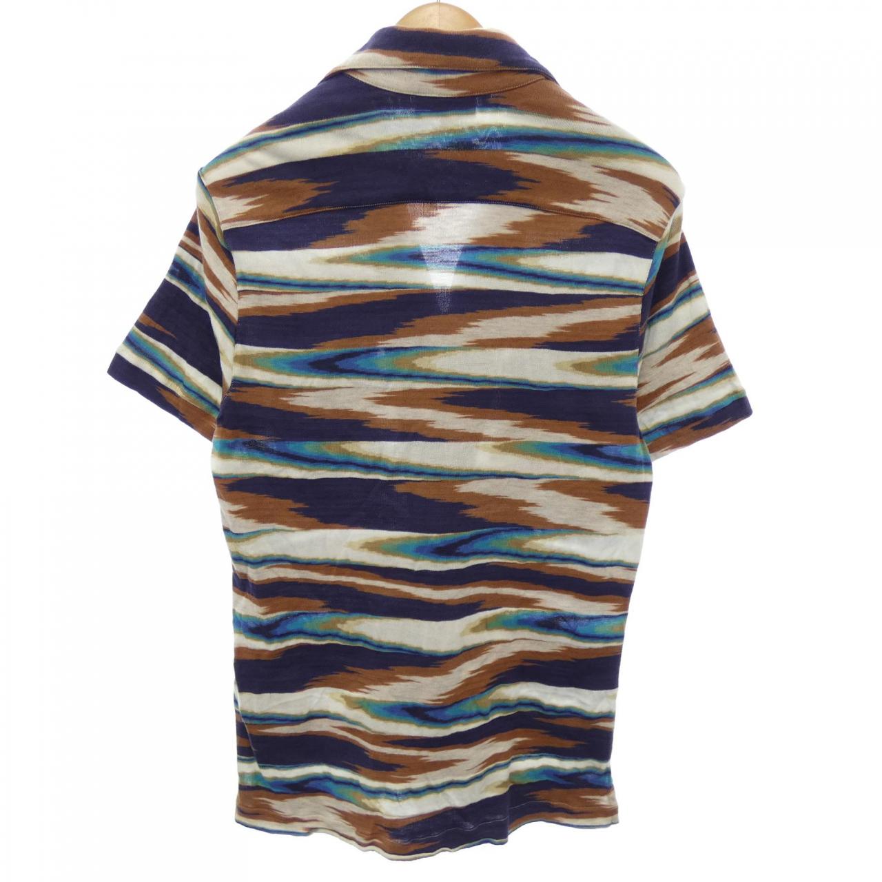 MISSONI MISSONI shirt