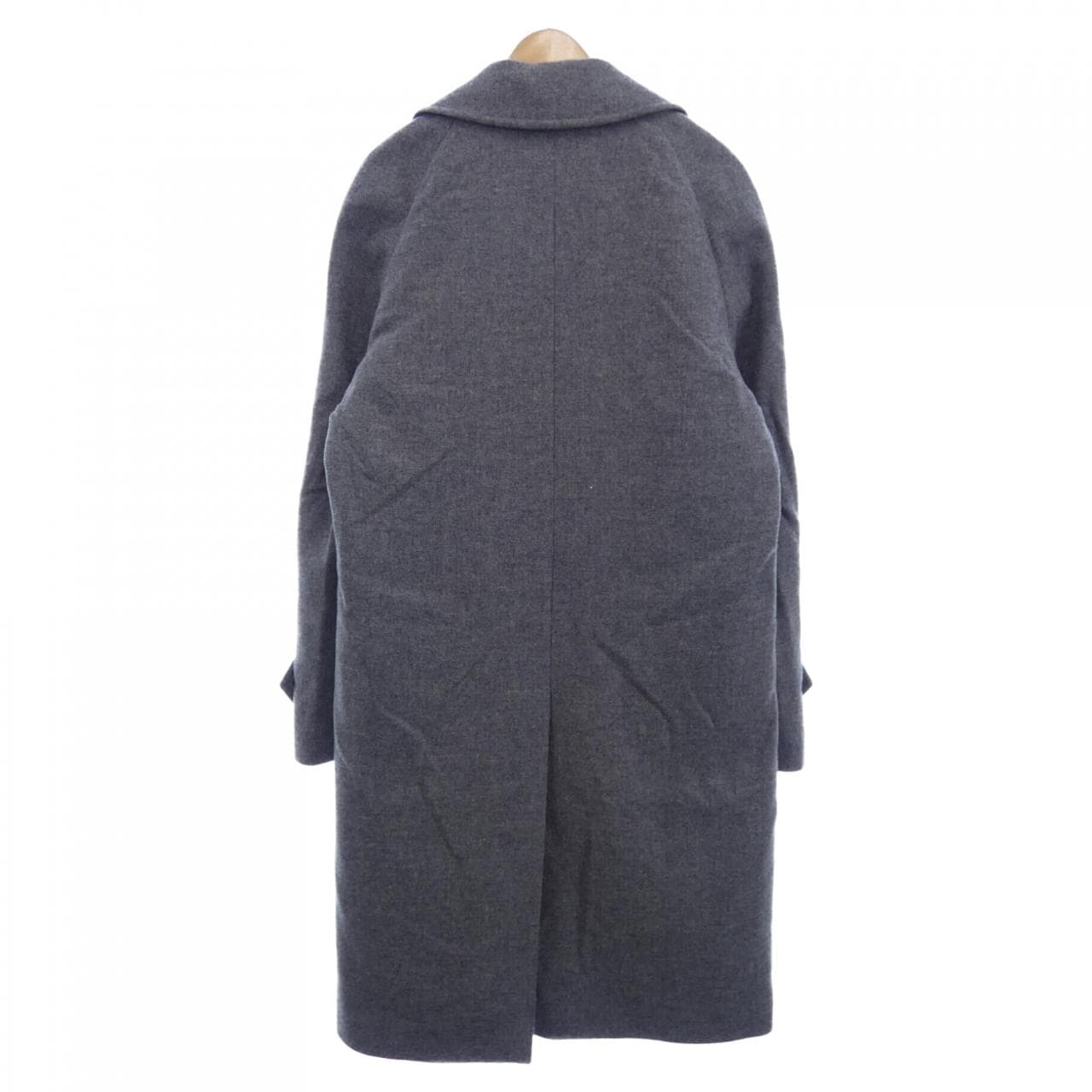 BAGNOLI COAT