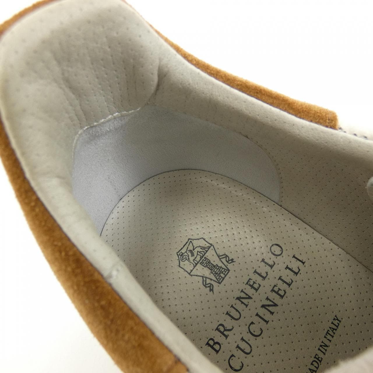 ブルネロクチネリ BRUNELLO CUCINELLI スニーカー