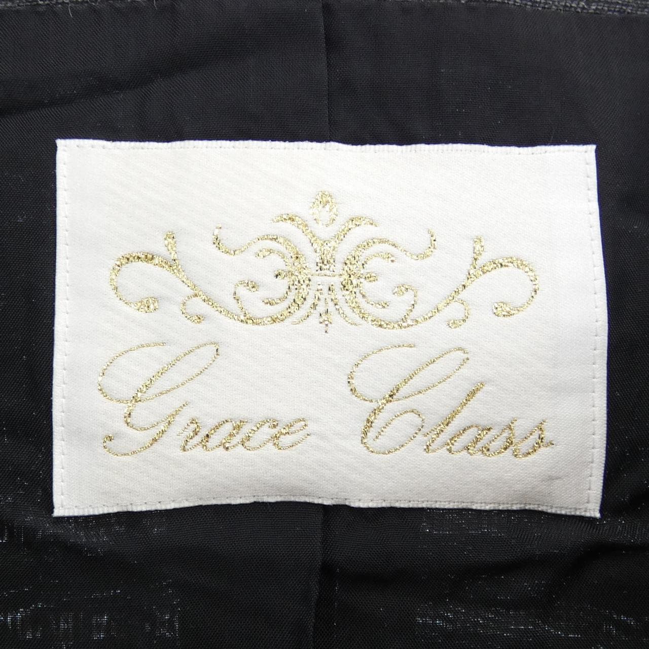 グレースクラス GRACE Class ジャケット