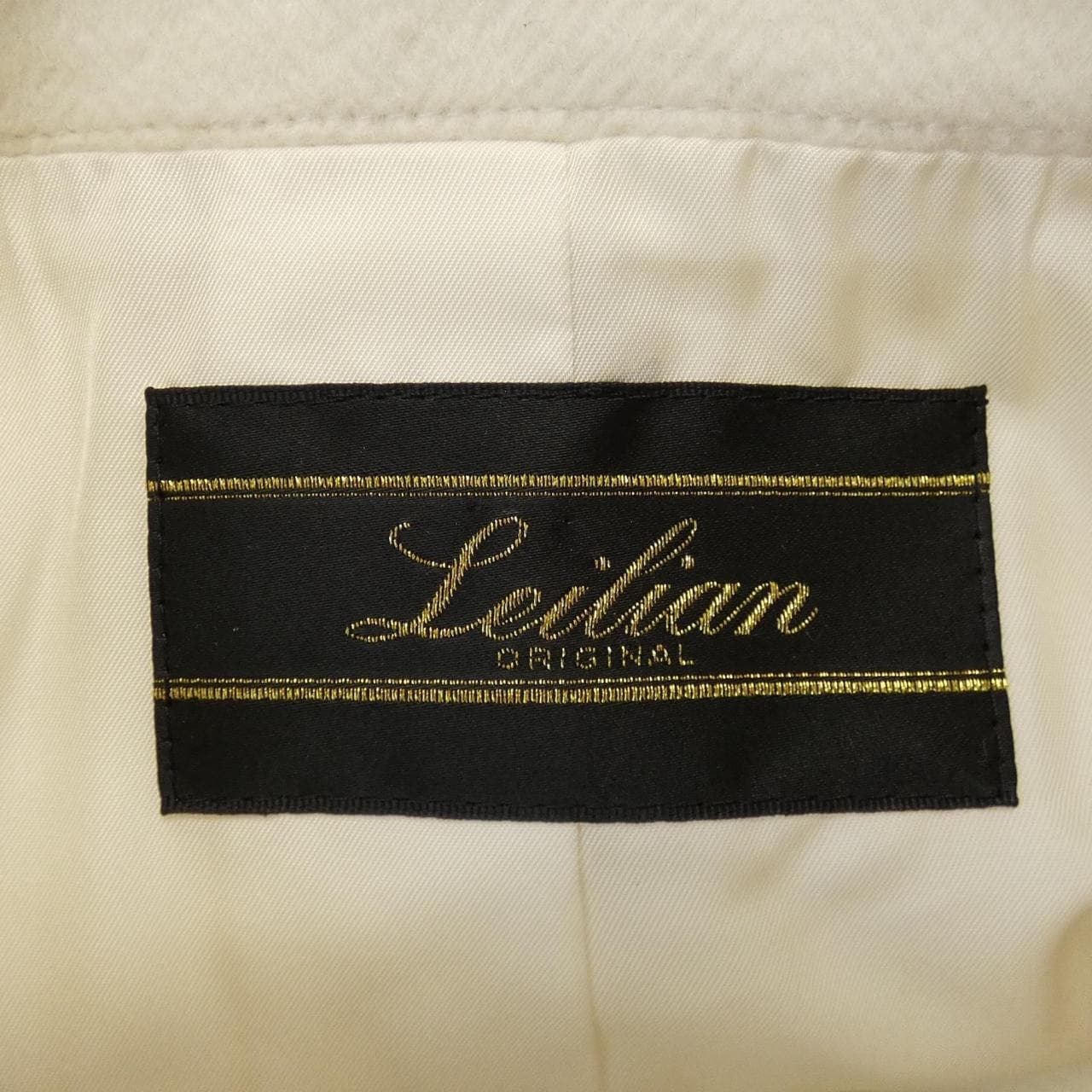 レリアン LEILIAN コート