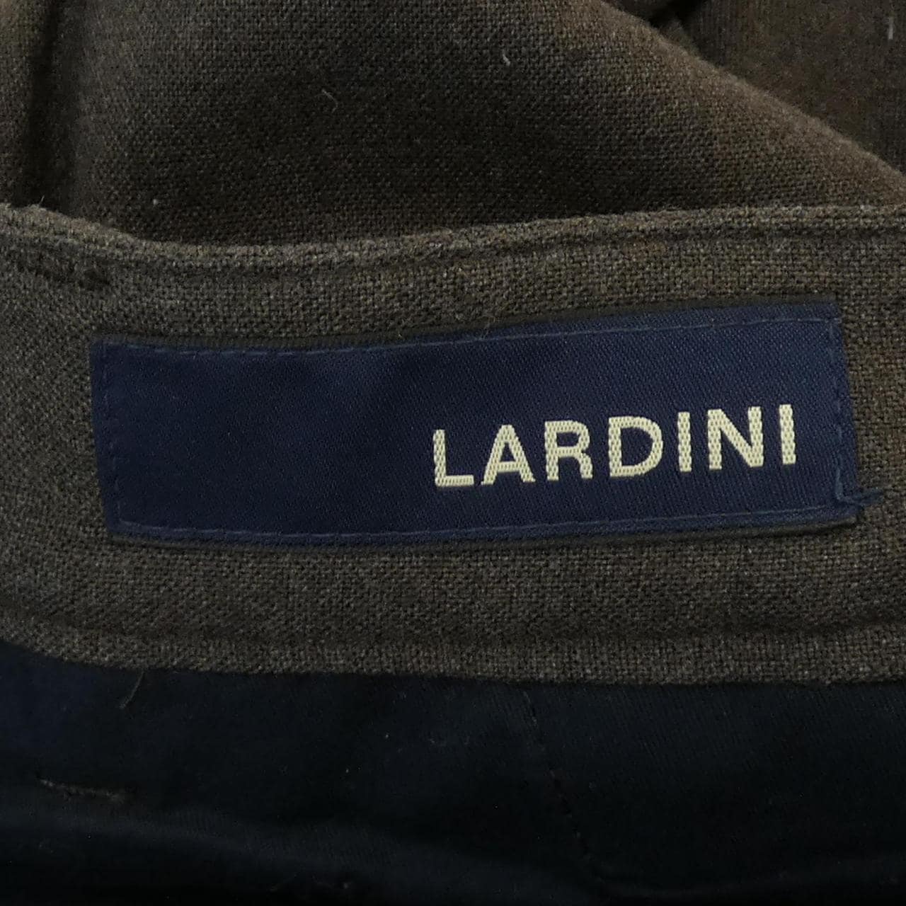 ラルディーニ LARDINI パンツ