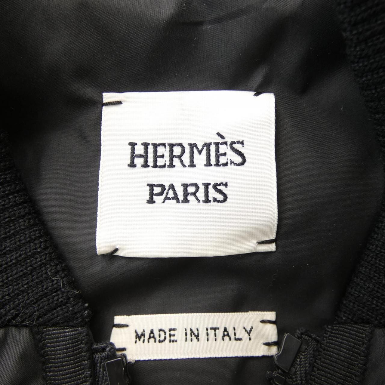 エルメス HERMES ダウンベスト