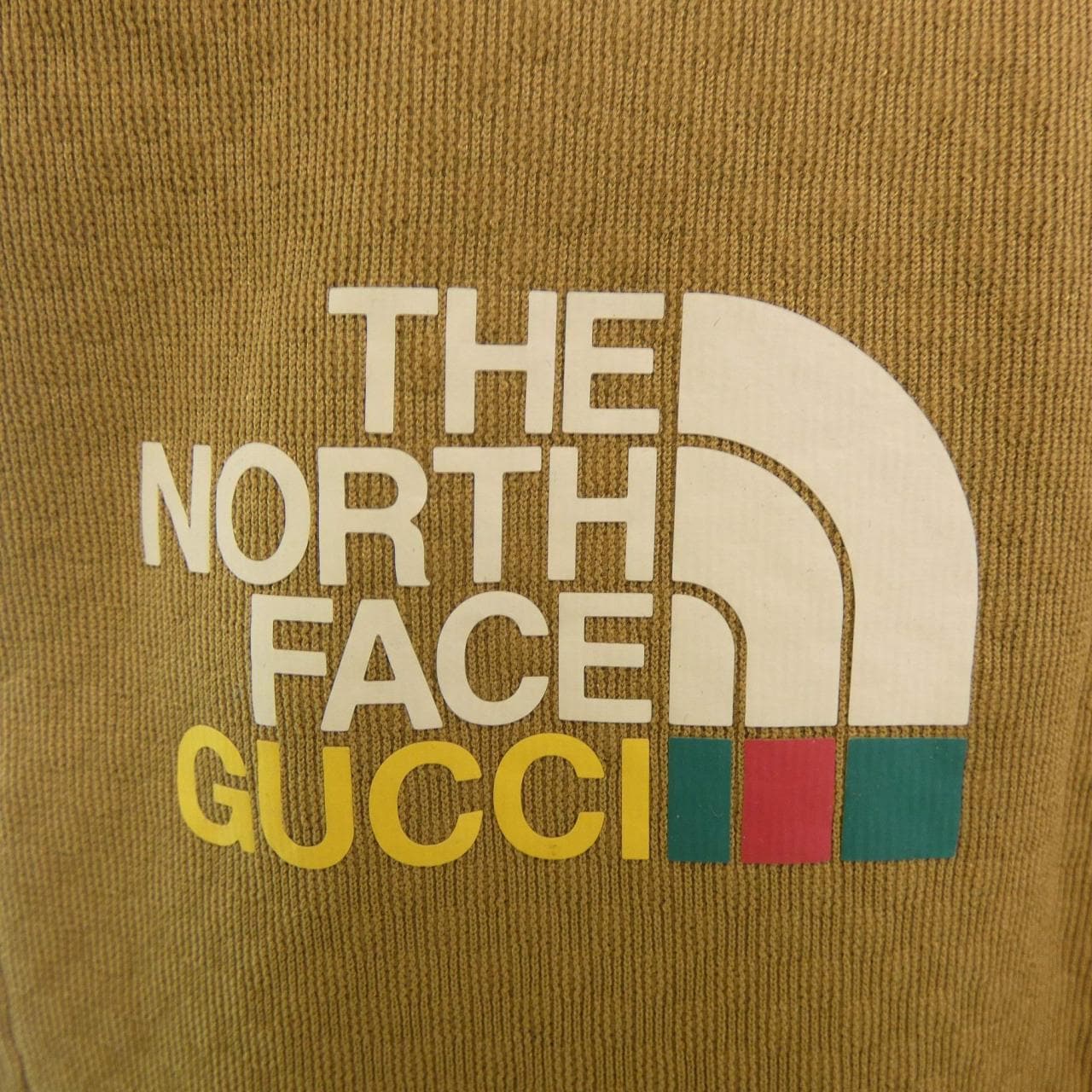 グッチザノースフェイス GUCCI×THENORTHFACE レギンス