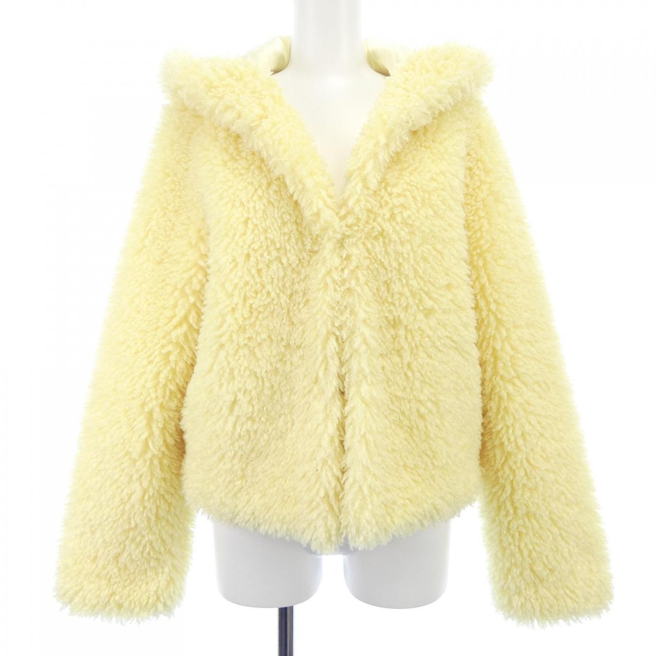 LEMONPLET ジャケット