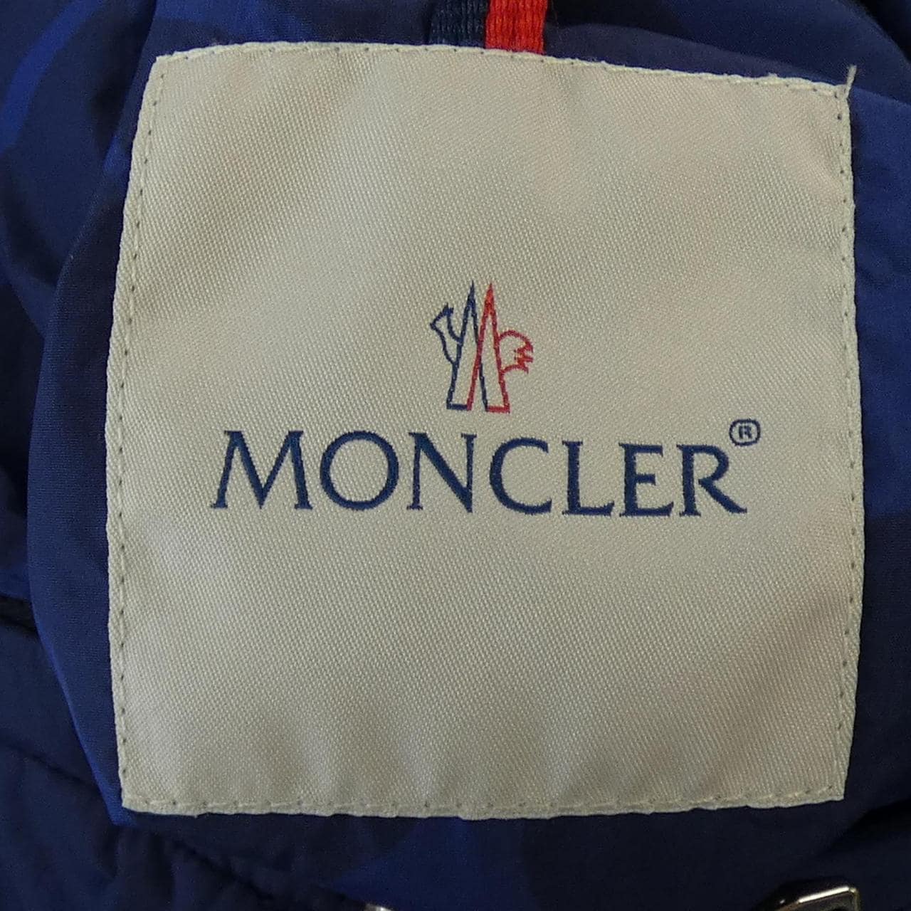 U MONCLER蒙克勒夾克