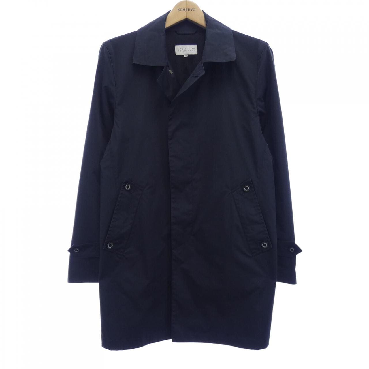 マッキントッシュフィロソフィー MACKINTOSH PHILOSOPH コート
