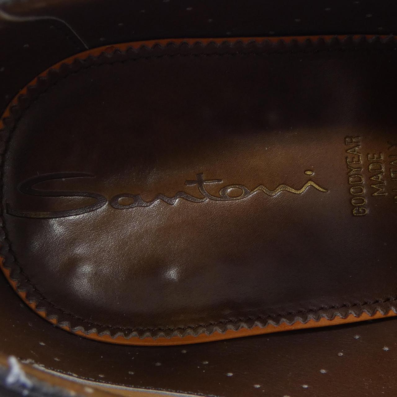 Santoni SANTONI shoes