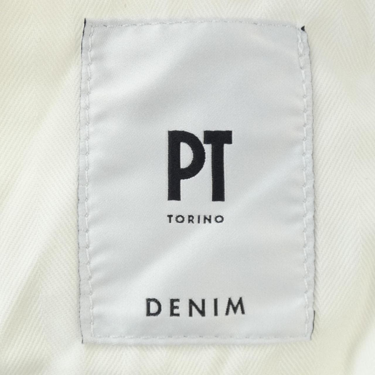 ピーティートリノ PT TORINO ジーンズ