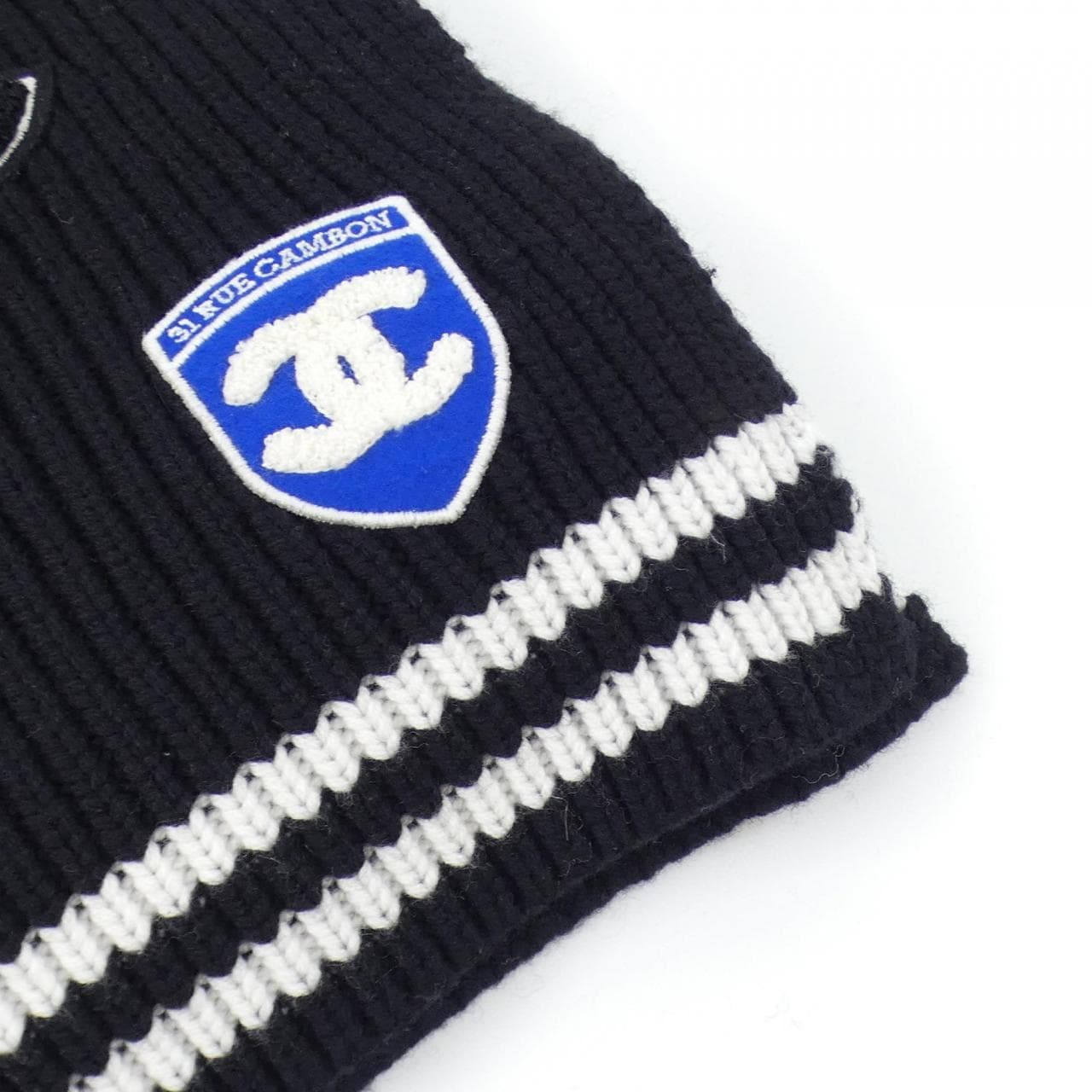 シャネル CHANEL MUFFLER