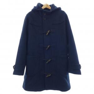 シーラップ sealup ダッフルコート