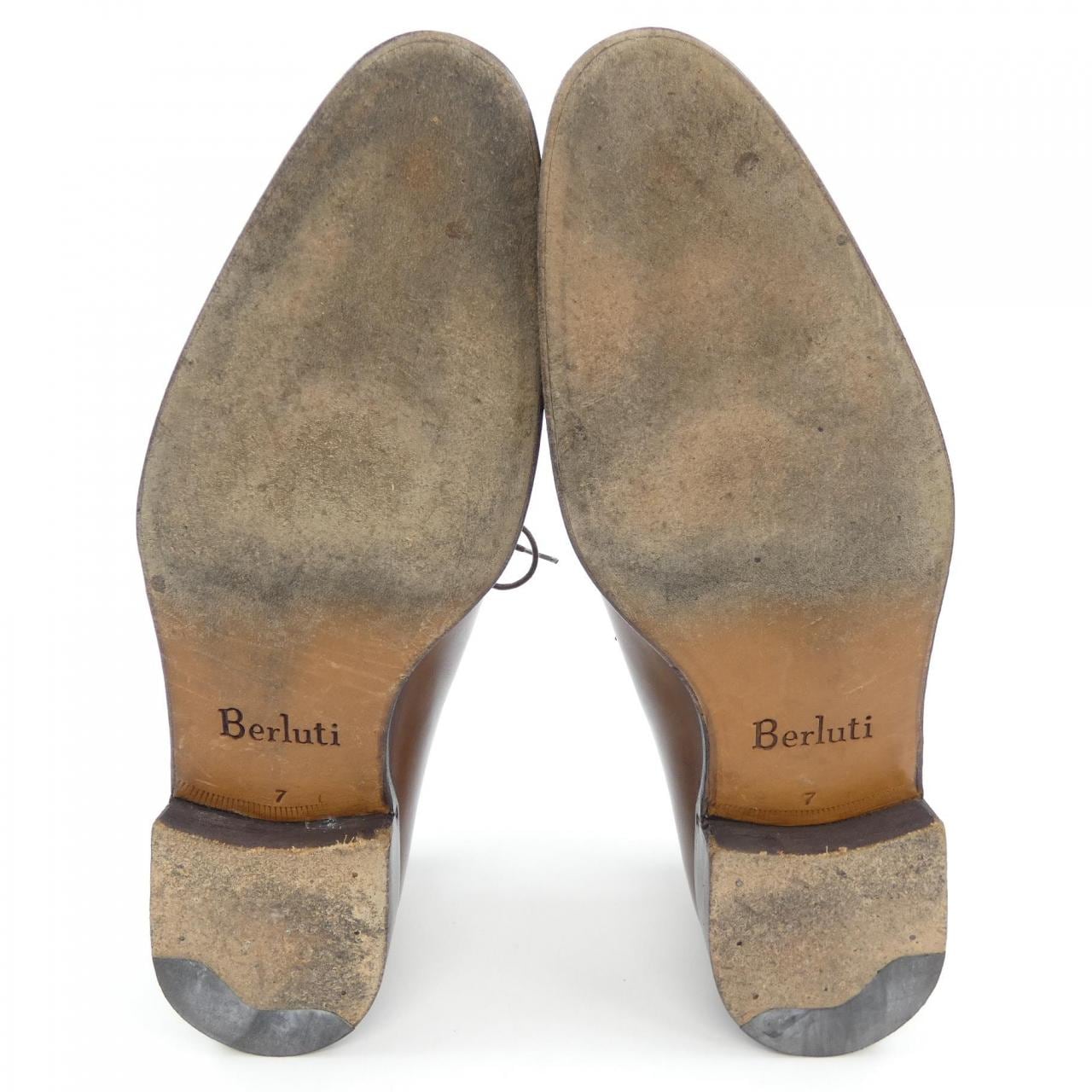 ベルルッティ Berluti シューズ