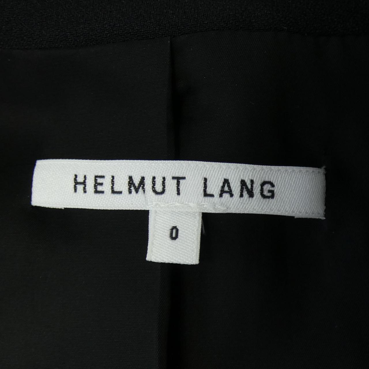 ヘルムートラング HELMUT LANG ジャケット