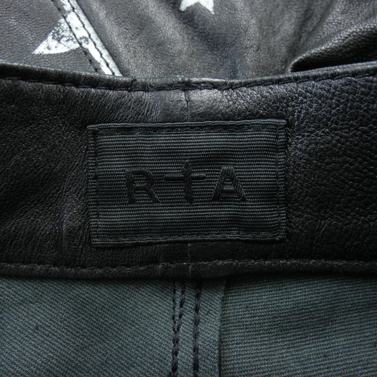 R+A パンツ