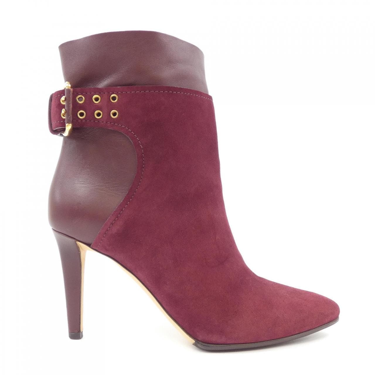 ジミーチュウ JIMMY CHOO ブーツ