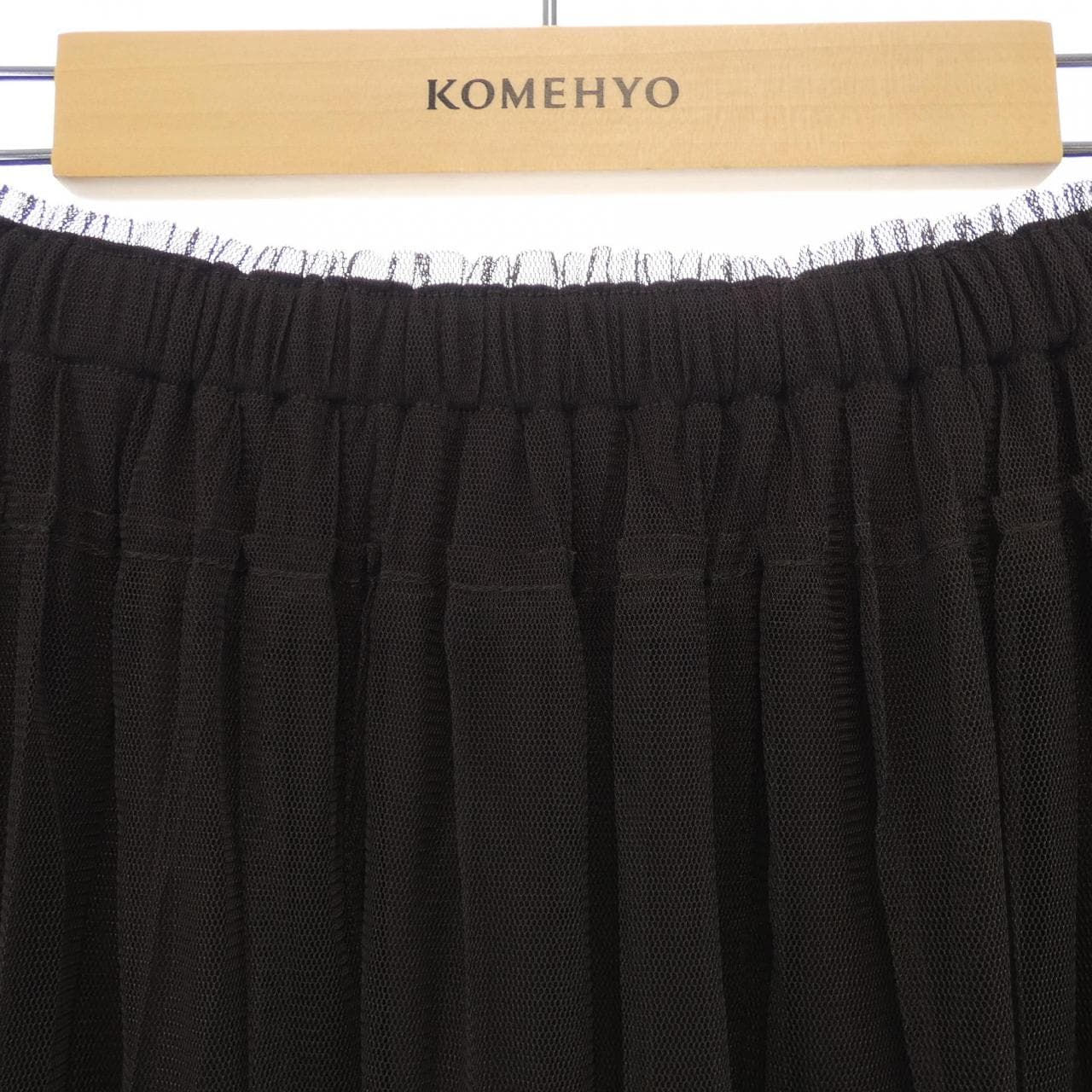 ミラオーウェン MILA OWEN スカート