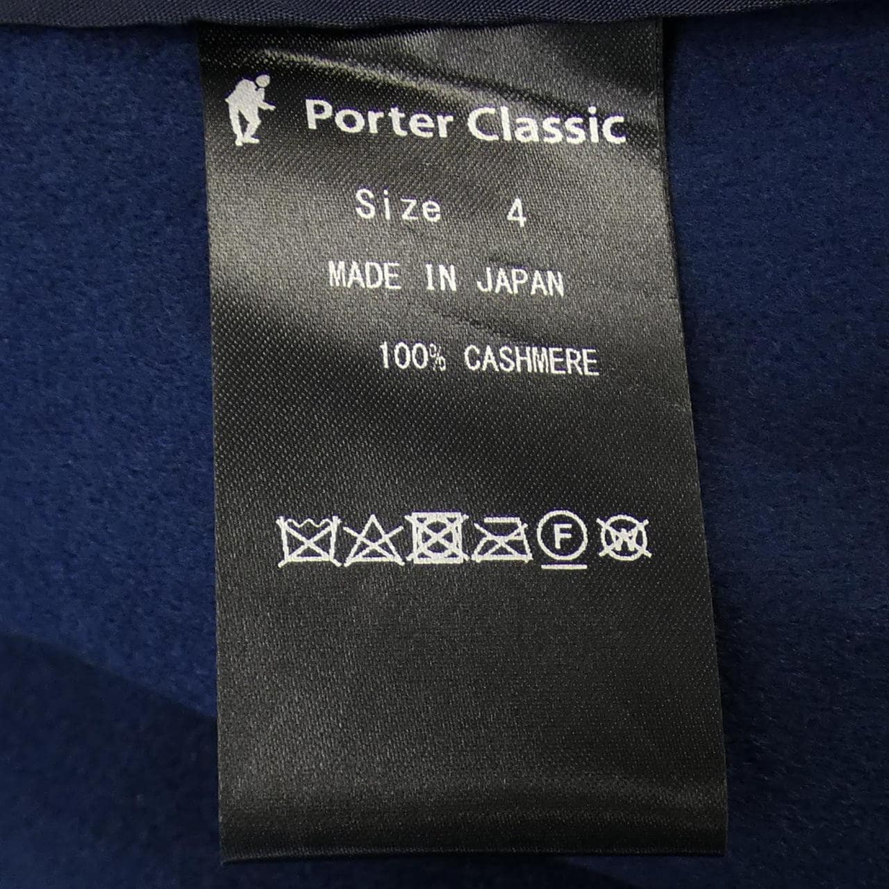 ポータークラシック PORTER CLASSIC シャツ
