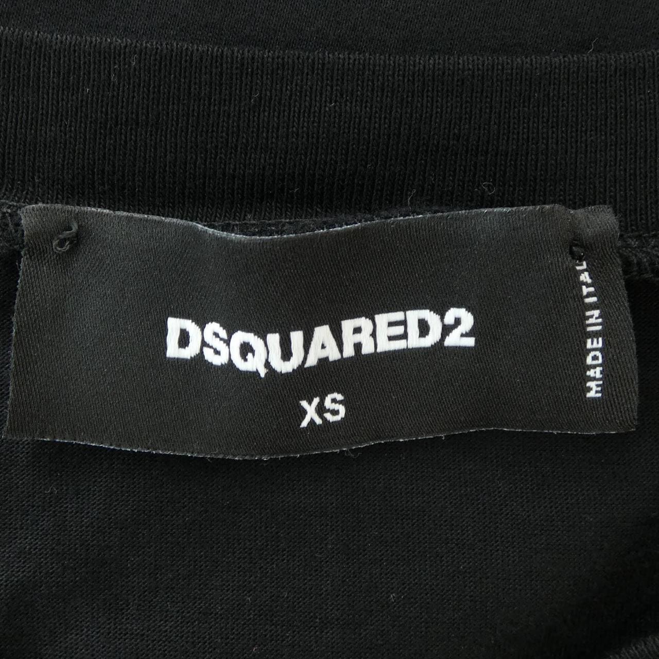 ディースクエアード DSQUARED2 S71GD1352 Tシャツ