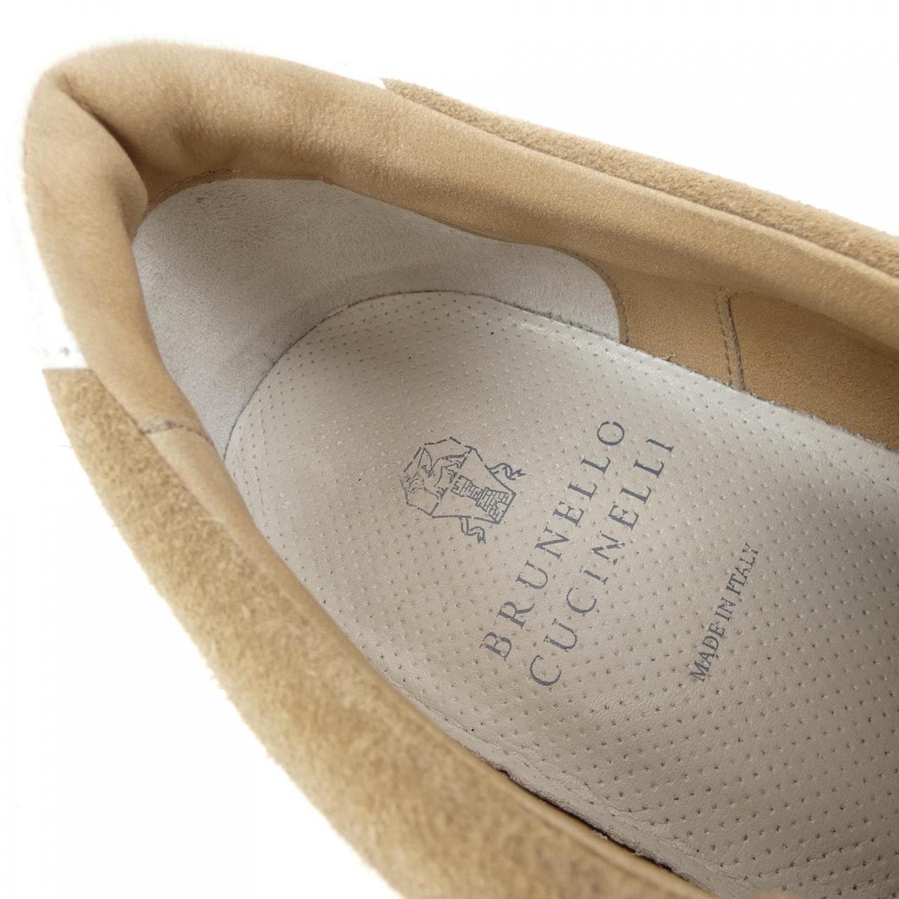 ブルネロクチネリ BRUNELLO CUCINELLI スニーカー