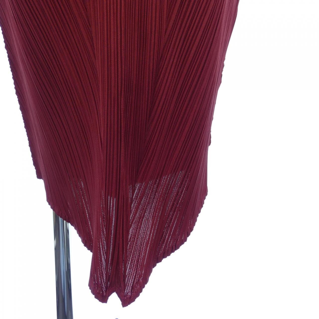 プリーツプリーズ PLEATS PLEASE スカート